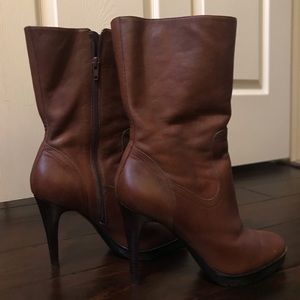 Calvin Klein Booties